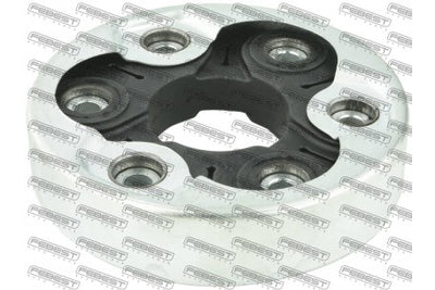 Drive Shaft Coupling Kit, FEBEST, 1J0 521 127 A, VWDS-TIGF, AUDI (076575)