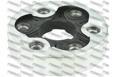 Drive Shaft Coupling Kit, FEBEST, 1J0 521 127 A, VWDS-TIGF, AUDI (076575)