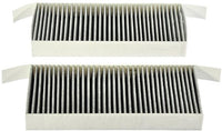 JS, Cabin Filter, 27 27 700 01R, AC0238CSET, RENAULT