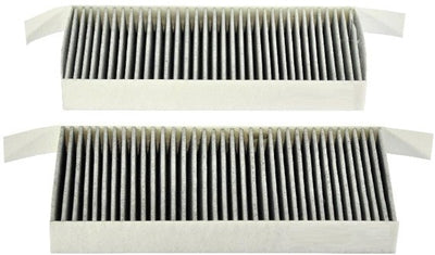 JS, Cabin Filter, 27 27 700 01R, AC0238CSET, RENAULT