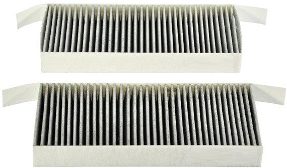 JS, Cabin Filter, 27 27 700 01R, AC0238CSET, RENAULT