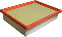 JS,, Air Filter, 95021102, A0572, CHEVROLET (GM)