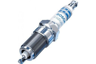 Spark Plug, BOSCH, 12 12 7 728 634, 0001107540, ALFA ROMEO (020190)