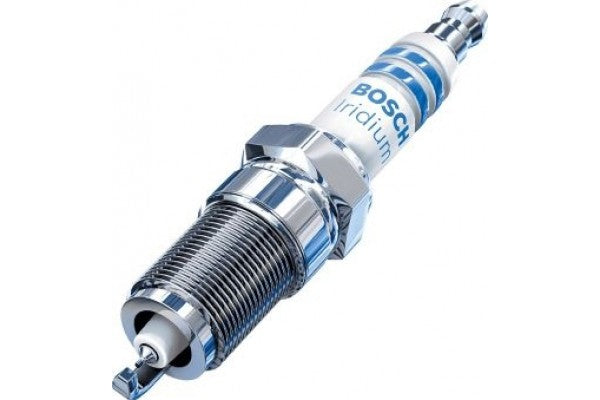 Spark Plug, BOSCH, 12 12 7 728 634, 0001107540, ALFA ROMEO  (020190)