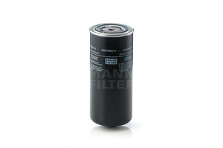 MANN-FILTER,, Oil Filter (Spin-On), 081-4661, W96214, ASTON MARTIN