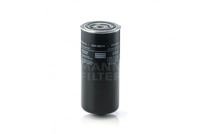 กรองน้ำมันเครื่อง(Spin-On) , MANN-FILTER, 081-4661, W96214, ASTON MARTIN (066552)
