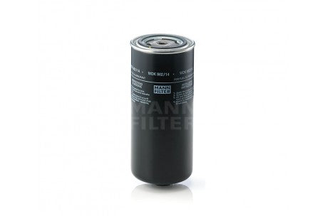 ဆီစစ်စက် (စပွန်း-အွန်)၊ MANN-FILTER၊ 081-4661၊ W96214၊ ASTON MARTIN (066552)