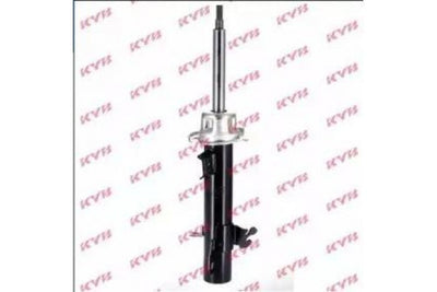 Shock Absorber, KYB, 31 31 6 782 208, 334698, MINI  (021649)