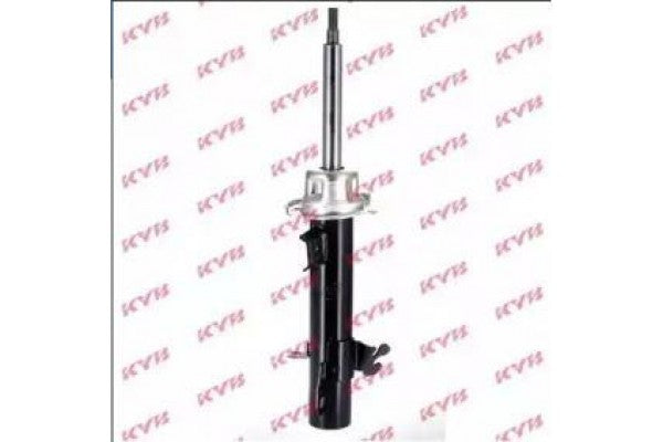 Shock Absorber, KYB, 31 31 6 782 208, 334698, MINI  (021649)
