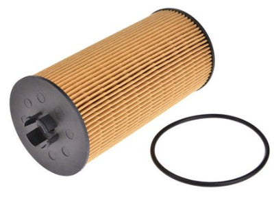กรองน้ำมันเครื่อง(ELEMENT), JS, 3C3Z-6731-AA, OE0141, FORD (033599)