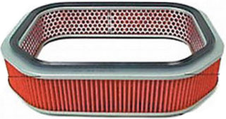 JS, Air Filter, 17220-PK1-000, A830J, HONDA