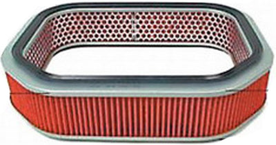 JS, Air Filter, 17220-PK1-000, A830J, HONDA