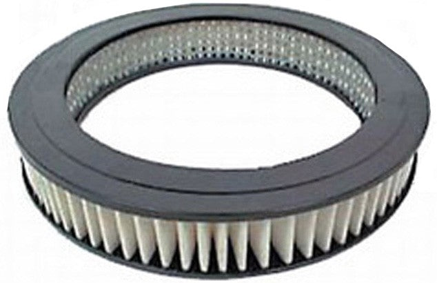 ไส้กรองอากาศ JS, 6 545 497, A942J, FORD (033579)