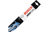 Flat Wiper Bosch, AEROTWINWIPERAP21U, AU2Z-17V528-FA, 3397006834, AUDI (066013)