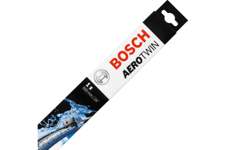 Flat Wiper Bosch, AEROTWINWIPERAP21U, AU2Z-17V528-FA, 3397006834, AUDI (066013)