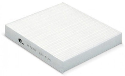 JS, Cabin Filter, 1 709 013, AC51003, FORD