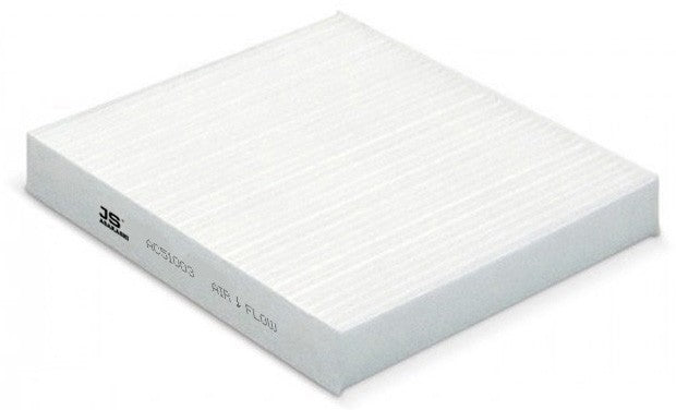 JS, Cabin Filter, 1 709 013, AC51003, FORD
