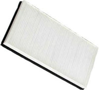 JS, Cabin Filter, 996.571.219.01, AC0014, PORSCHE