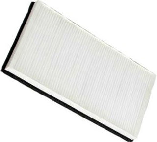 JS, Cabin Filter, 996.571.219.01, AC0014, PORSCHE