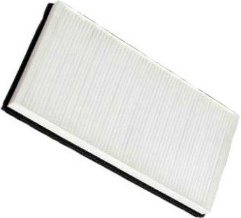 JS, Cabin Filter, 996.571.219.01, AC0014, PORSCHE