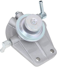 Manual Diesel Pump, JS, 16401-0C400, PM1017, NISSAN (035223)