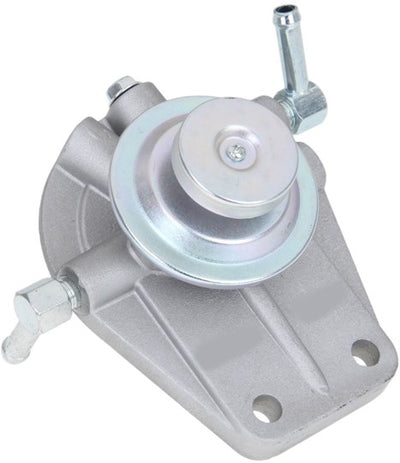 Manual Diesel Pump, JS, 16401-0C400, PM1017, NISSAN (035223)