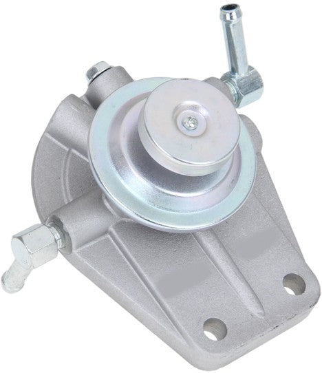 Manual Diesel Pump, JS, 16401-0C400, PM1017, NISSAN (035223)