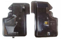 JS, Transmission Filter, 25420-RJB-L01, JT491, HONDA