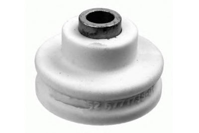 BMW, Bearing Shock Mounting 33 50 6 771, 0, 738, BMW