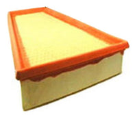 JS, Air Filter, 1444-R6, A0255, CITROEN
