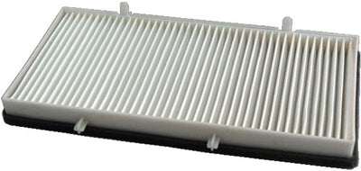 JS, Cabin Filter, 27298-00QAA, AC0080, OPEL