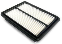 JS, Air Filter, 16546-5RA0A, A2028, NISSAN