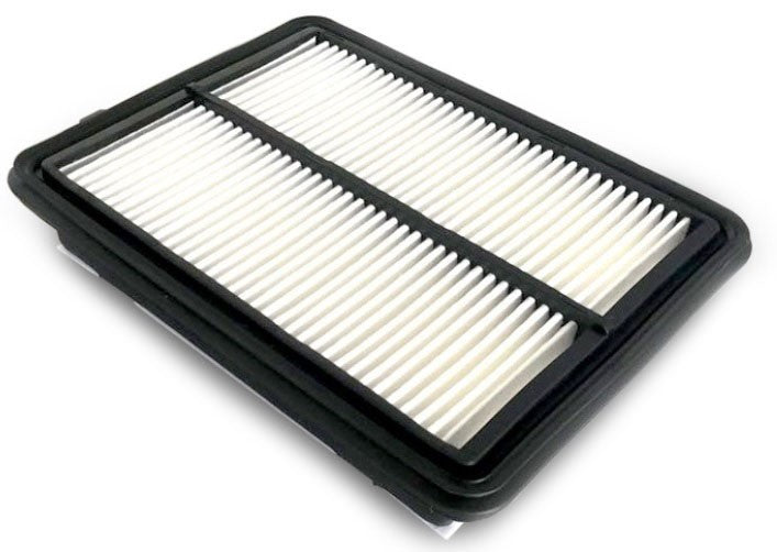 JS, Air Filter, 16546-5RA0A, A2028, NISSAN