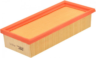 JS, Air Filter, 17200-P9M-E00, A0271, HONDA
