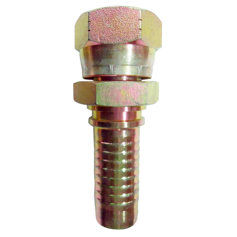Hose Fitting ,Female, WPR, 28612-33-16 (003437) - Win Store