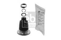 Drive Shaft Boot၊ FEBI၊ 1K0 498 201၊ 38365၊ AUDI (067752)