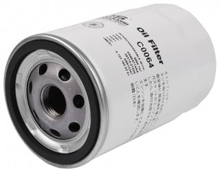 กรองน้ำมันเครื่อง(SPIN-ON), JS, 5003 460, C0064, FORD (033571)