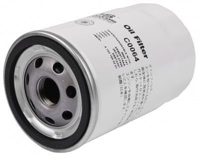 JS,, Oil Filter (SPIN-ON), 5003 460, C0064, FORD