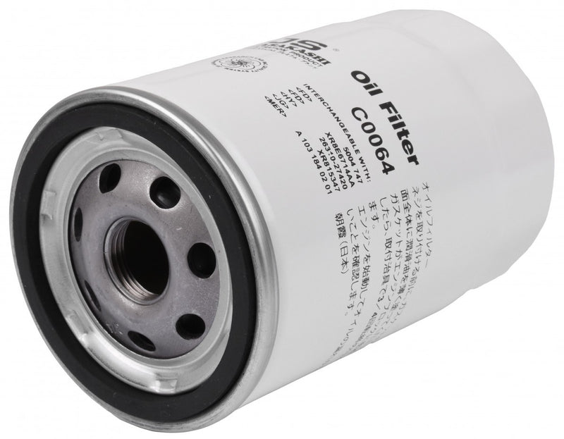 กรองน้ำมันเครื่อง(SPIN-ON), JS, 5003 460, C0064, FORD (033571)