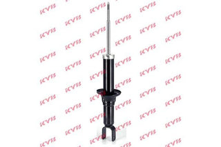 Strut Assembly, KYB, 52611-ST3-E11, 341131, HONDA  (022107)