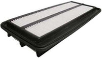 JS, Air Filter, 17220-RL0-G00, A8513, HONDA