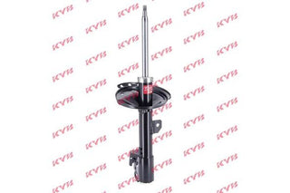 Strut Assembly, KYB, 48510-49445, 334399, LEXUS  (021569)