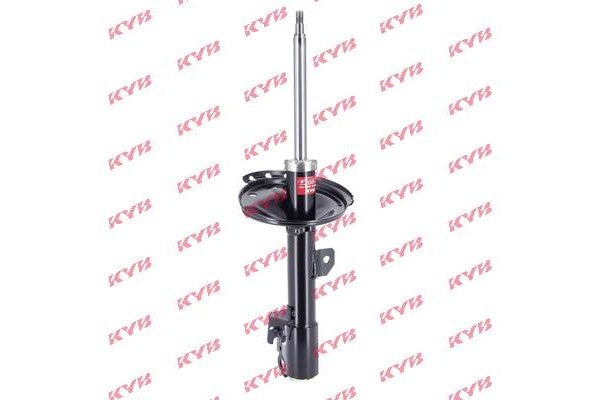 Strut Assembly, KYB, 48510-49445, 334399, LEXUS  (021569)
