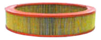 JS, Air Filter, 46536482, A0301, FIAT