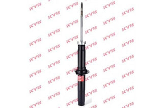 Strut Assembly, KYB, 51605-S0A-J12, 341255, HONDA  (022162)