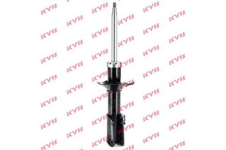 Strut Assembly, KYB, 48520-87421, 333434, DAIHATSU  (021263)