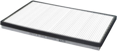 JS, Cabin Filter, A1688300018, AC0025, MERCEDES-BENZ