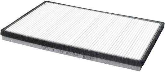 JS, Cabin Filter, A1688300018, AC0025, MERCEDES-BENZ