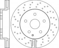NIBK, Performance Brake Pads, 230 421 05 12, , MERCEDES-BENZ