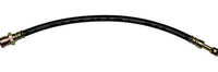 ชุดท่อเบรค: สายยาง 1/8'' พร้อม (70011-10-00YL55) x (30111-12-00Y/2), ยาว 13" (115273) Assy